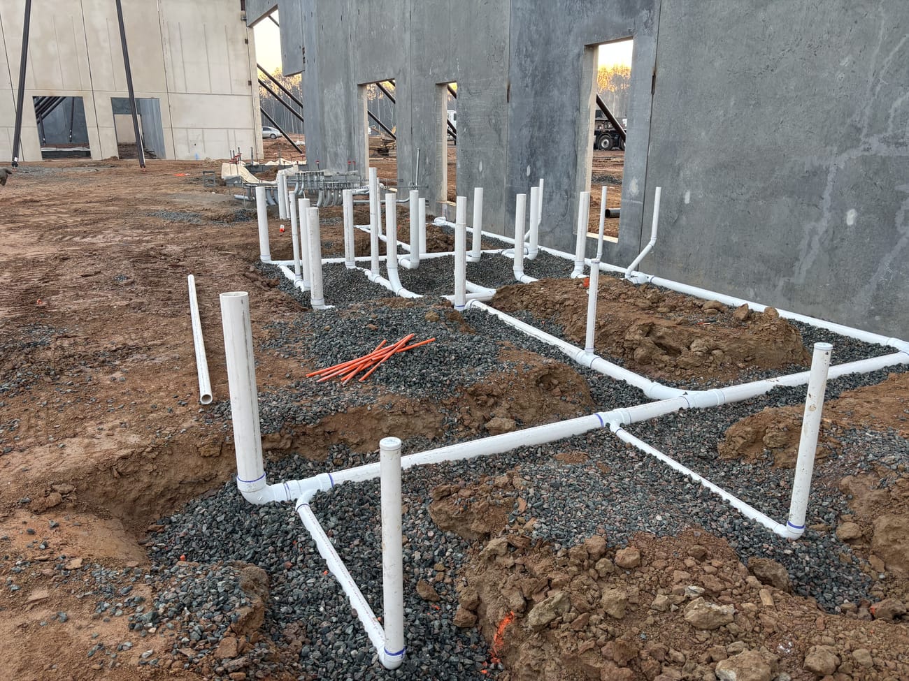 New Construction and System INstall (1)