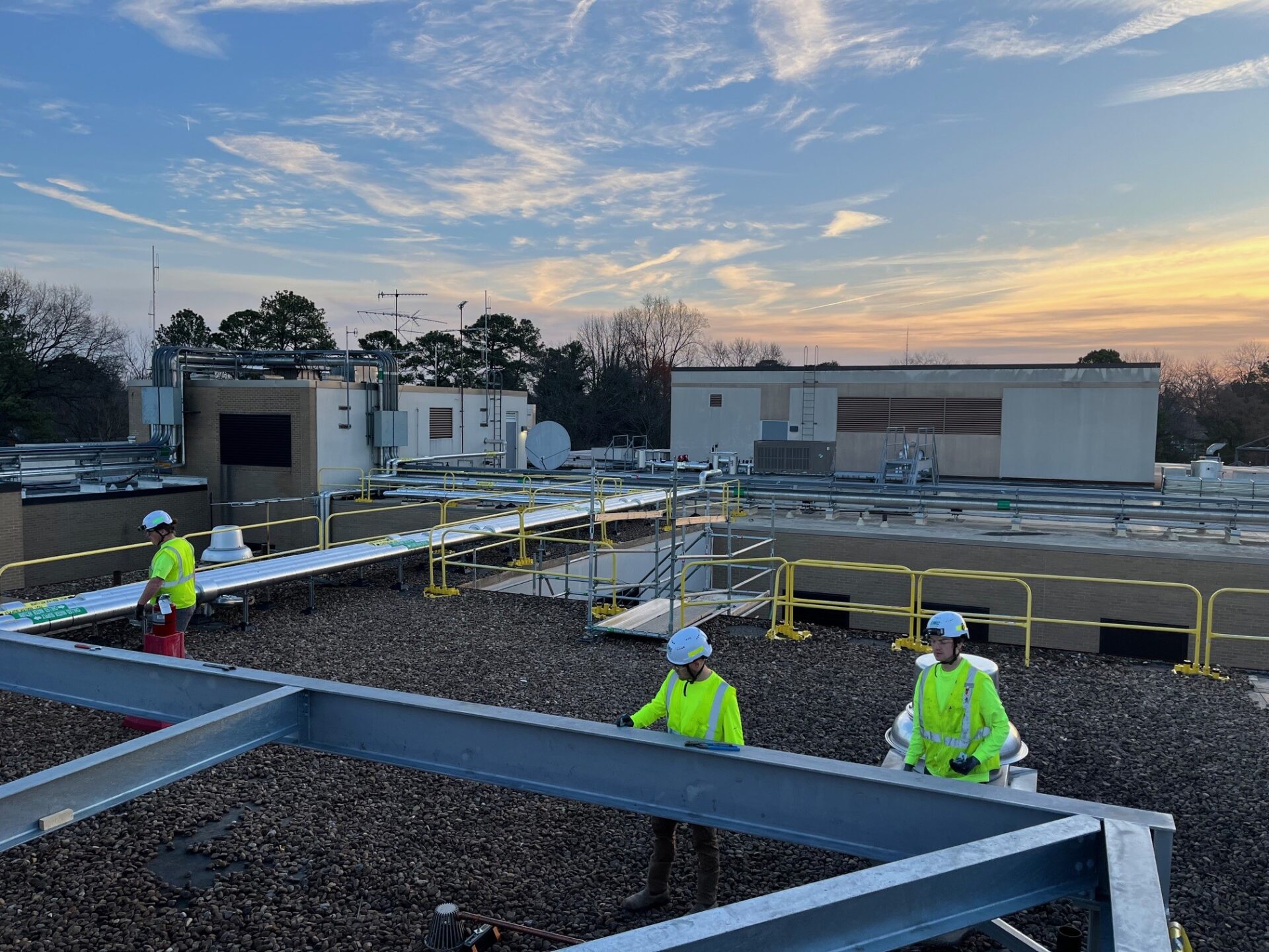 Winner Reggie Blizzard